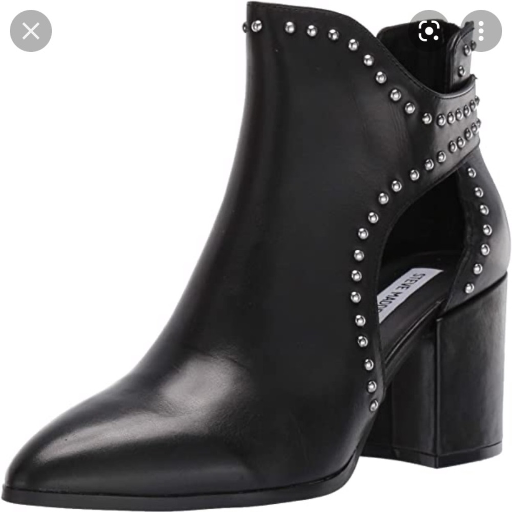 Steve Madden Justice Bootie